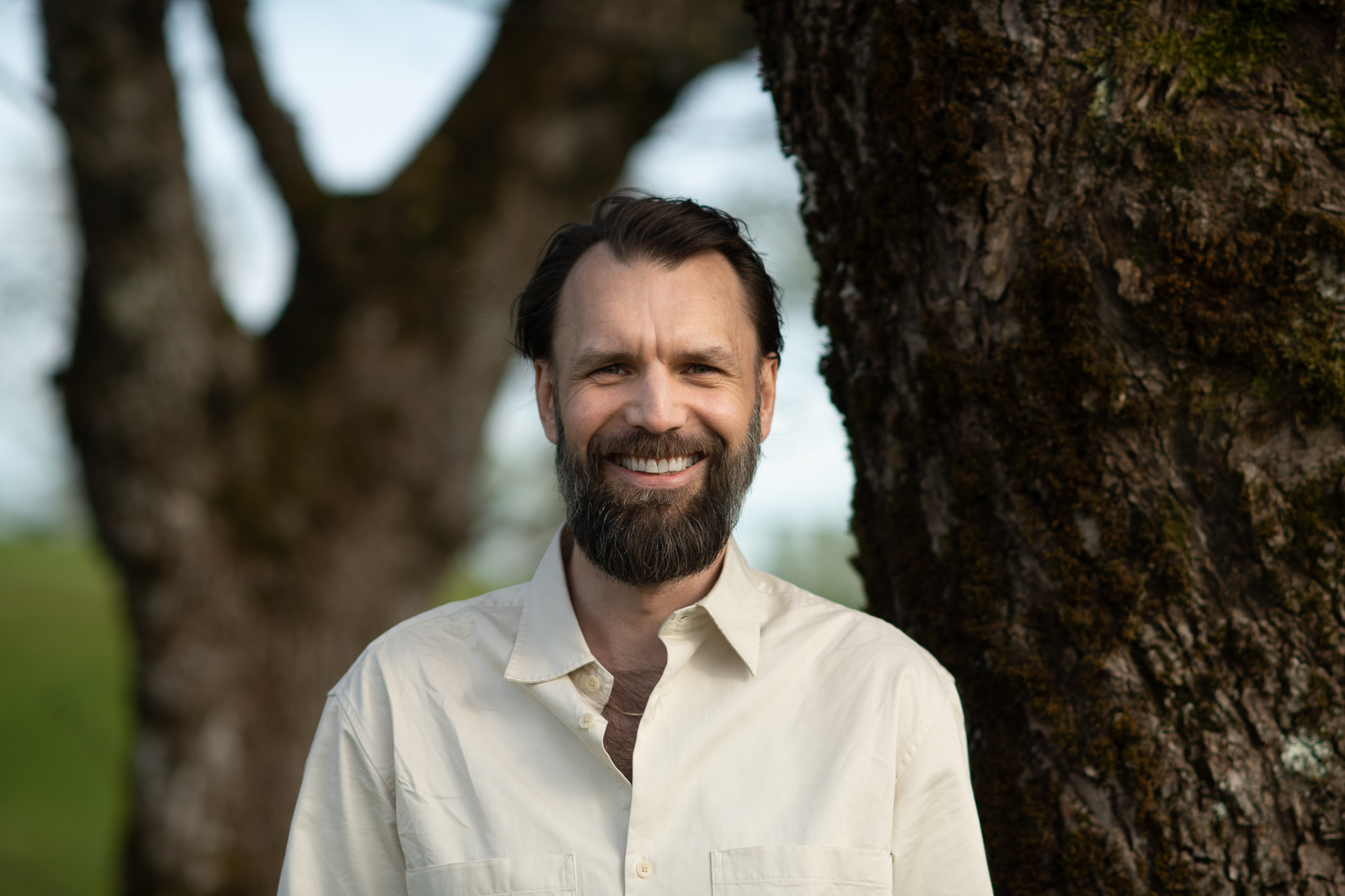 Kris Bourgetel